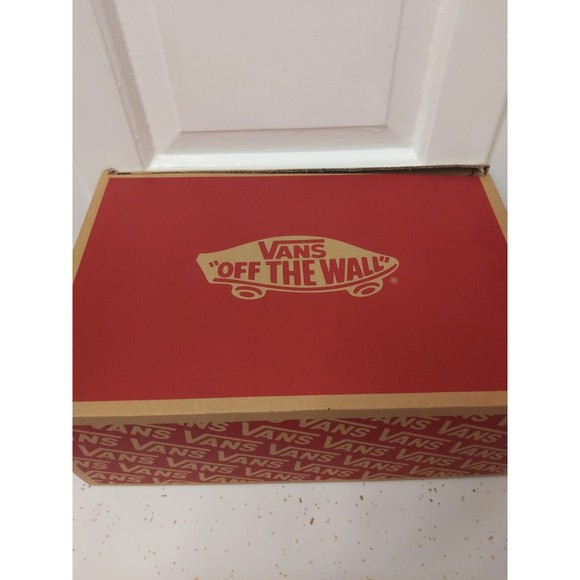 VANS FILMORE Hi Mens Black & White Athletic Skate Shoes VN0ASHZLIJU SZ US 7 NIB - Picture 7 of 9